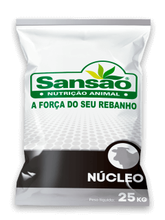 NÚCLEO SANSÃO NITRO FL