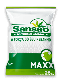PROTEICO SANSÃO ENGORMAXX