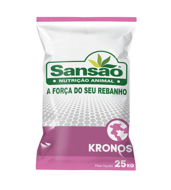 SANFÓS KRONOS PRIME