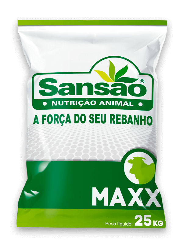 PROTEICO SANSÃO RECRIMAXX