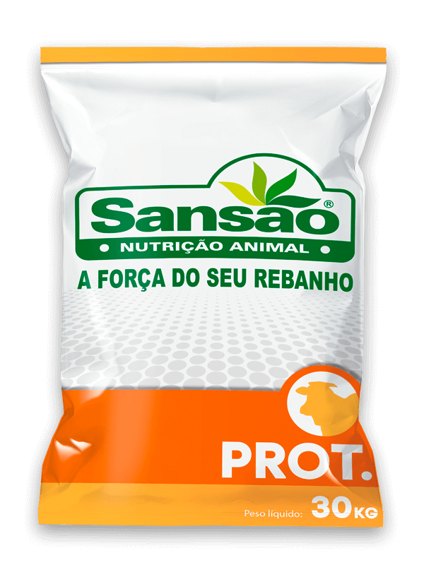 PROTEICO SANSÃO 200